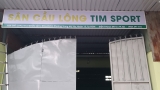 Tim Sport Badminton Quận 12: Cửa Hàng Dụng Cụ Cầu Lông Uy Tín